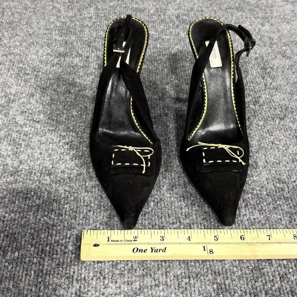 Prada brand style
